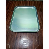 Aluminum Display Tray / Aluminum Tray / Arrow Tray ( 14' x 18' )