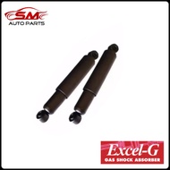 Nissan C22 KYB Shock Absorber ( Rear 1Pair Gas Type)