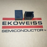 HFC-MPS 450V 20UF Daikin Air Conditioning Capacitor 450V 20UF Korea EKOWEISS