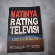 MATINYA RATING TELEVISI