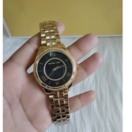 Us Quality Pawnable Michael Kors Lauryn Watch