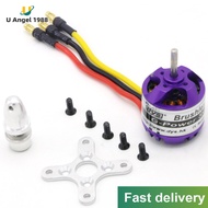 DYS Động Cơ Không Chổi Than D2830 2830 750KV 850KV 1000KV 1300KV Cho Máy Bay Trực Thăng Điều Khiển T