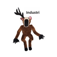 New 99 Nights in the Forest Deer Plush Toy Deer Doll QUZ2