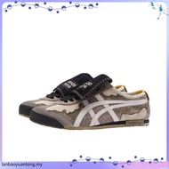 Onitsuka Tiger Mexico 66 Men And Women Running Shoes Onitsuka Mexico 66 Sport Shoes