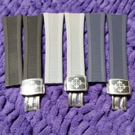 Patek Philippe Nautilus Watch Strap Patek Philipe Nautilus Watch Strap