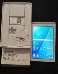 Samsung Galaxy Tab A 6 with S Pen 平板電腦