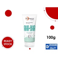 Bio-essence Bio-Cleanse AHA BHA Clarifying Cleanser (100g)