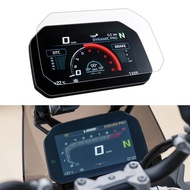 E New Motorcycle Accessories Scratch Cluster Screen Dashboard Film For BMW F900GS F 900 GS F900 900G