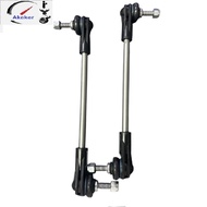 Genuine BMW X1 F48 X2 F39 F45 F46 Active Tourer Front Swing Support 31306862864