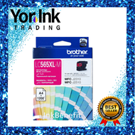 Brother LC-565XL Magenta Original Ink Cartridge