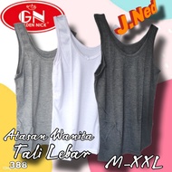 DL388 (1-3 Pcs) Golden Nick Tops Teenage and AdultWanitas, Girls Tops WideTALIs Size M XXL
