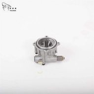 Rexroth ปั๊ม H3V112DT K3V112DT ปั๊มท้ายไฮดรอลิก XCMG ปั๊มเกียร์ XE210 XE195 XE230 R-4B-13T-1.0M R215
