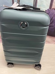 Delsey 20 吋可擴展行李箱旅行箱 Delsey 20 inch lugguage 35 x 23 x 55cm
