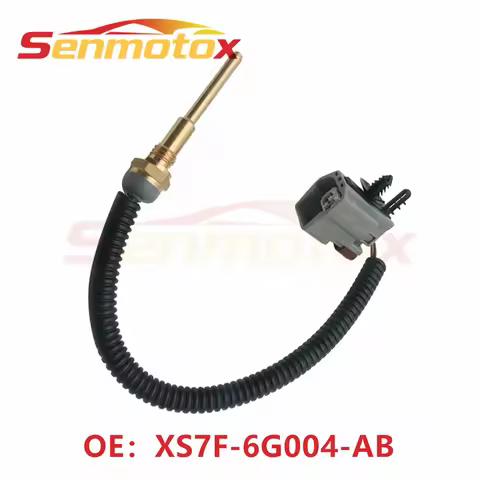 XS7F-6G004-AB Coolant Water Cylinder Head Temperature Sensor For Ford Focus Transit Mondeo Mk3 Tourn