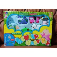 Baby TOYS - BABY Educational TOYS