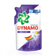 DYNAMO Laundry Liquid Refill Color Care 1.44kg