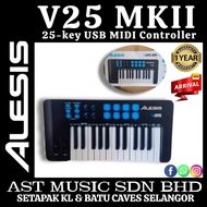 Alesis MIDI Controller V25 mk2