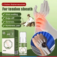 Apgar Tenosynovitis Type Cold Compress Gel Wrist Hand Sprain Finger Drum Bag Thumb Tennis Elbow Spra