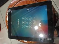 iPad Air A1430 零件機 拆肉機 故障機