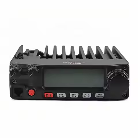 YAESU FT-2980R FT-2980 VHF High power Maritime Marine mobile Car radio FT2980R FM Transceiver two wa