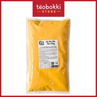 Uma Food Melted Cheese Sauce 1kg