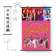 Girls Generation Poster