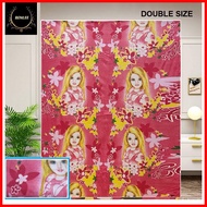 ☇◑ ❏ ◶ BLANKET/HABOL Double/kumot/habol Pranela cotton