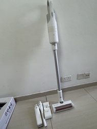 小米無線吸塵器