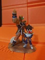 Dragon Ball Z 龍珠大蛋