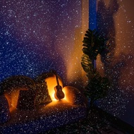pococo星空灯小幸星满天星投影仪礼物蓝牙音箱房间氛围灯pococo Star Light Xiaokingxing All over the Sky20251025