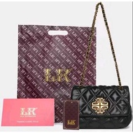Duomo - Catherine Sling Bag Simple ElegantWanita