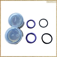 [K O G X] Air Conditioning Condenser Repair Kit for  A4 S4 A5 S5 A8 S8 Car Accessories