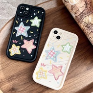 YX219 Case for REALME C1 C2 5 5I C3 7I 8 V13 9 PRO 10 11 12 C11 C12 C25 NARZO 50A 50I Prime C15 C17 