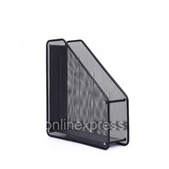File Tray Box Document Holder/ Iron Mesh File Holder/