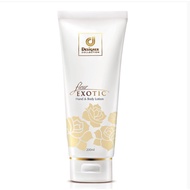 Designer Collection Fleur Exotic Hand & Body Lotion-Cosway 200ml