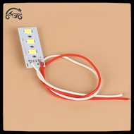 [8C11] 1Pc High Brightness 1.5W 5V LED 5730 SMD Color Lamp Bead Light Board Bulb With Line Red Purpl