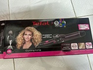 Tefal 32mm鬈髮器曲髮器捲髮