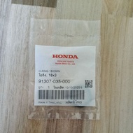 Oil Measuring Rod O-Ring Size (18) Genuine HONDA From The Center 91307-035-000 Can Be Used For Many 