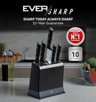 [NEW] Tefal Eversharp 5pc set (K297S644)