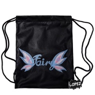 Fairy Wings Mesh Bag Angel Fairy Wings Backpack/ Winx Fairy Wings Backpack/ Onyrix Mythix Lopez Draw