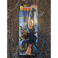 Black and brown handle darts Toy gun shot gun aiming toy set toy gun toy boys pretend tactical team outdoor play blaster