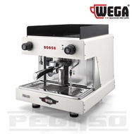 Espresso Machine WEGA PEGASO EVD1 Group Head - Mesin Kopi Bergaransi
