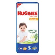 Huggies Diapers - Butt Diapers - Size XXL