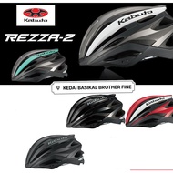 ORIGINAL KABUTO REZZA-2 HELMET (JAPAN) SAIZ M/L