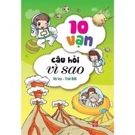 Combo 4 - 100,000 QUESTIONS WHY - UNIVERSE - EARTH 4T