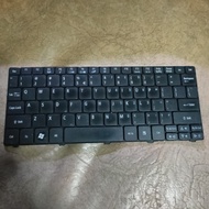 Acer Aspire One 521 522 533 D255 D255E D257 D260 D270 NAV70 PAV01 PAV70 ZH9 PK130D32A00 MP-09H23U4-6