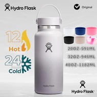 TERMOS HYDRO FLASK 304 STAINLESS MOONLIGHT TUMBLER DRINKING BOTTLE 20OZ 32OZ 40OZ | ORIGINAL THERMOS
