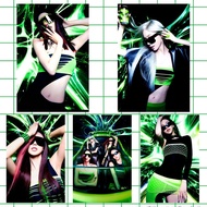 KPOP POSTER 2026 - AESPA : 'LEMONADE' Complaexity