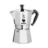 Bialetti Moka Express 鋁質意大利摩卡咖啡壺