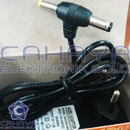 2a 9V Power Supply Ac Dc Volt 2 A Ampere 9 Volt Adapter